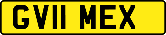 GV11MEX