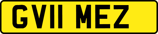GV11MEZ