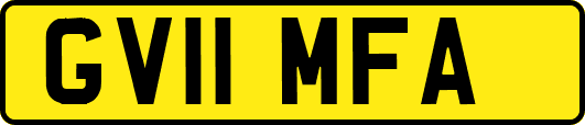 GV11MFA