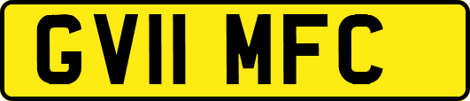 GV11MFC