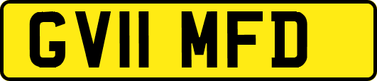 GV11MFD