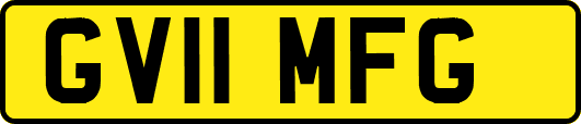 GV11MFG