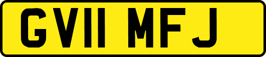 GV11MFJ