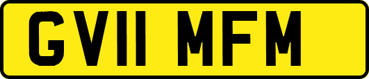GV11MFM