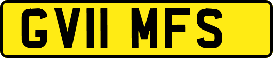 GV11MFS