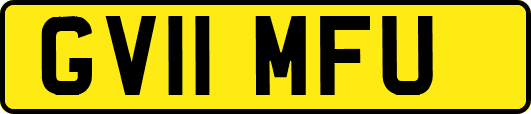 GV11MFU