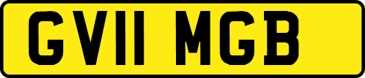 GV11MGB