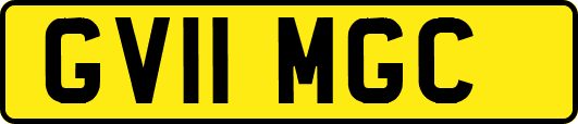 GV11MGC