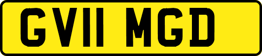 GV11MGD