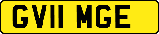 GV11MGE
