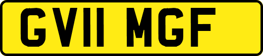 GV11MGF