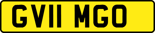 GV11MGO