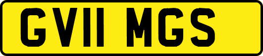 GV11MGS