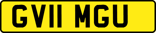 GV11MGU