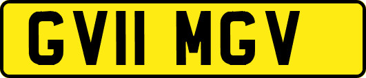 GV11MGV