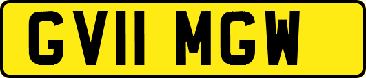 GV11MGW