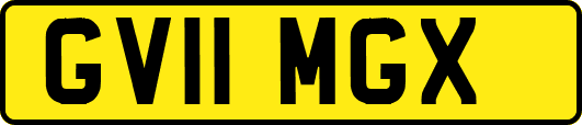 GV11MGX