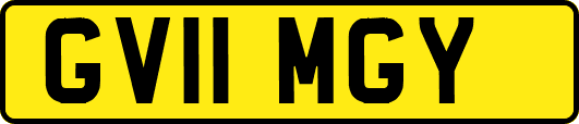 GV11MGY