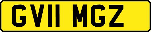 GV11MGZ