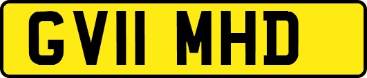 GV11MHD