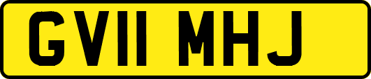 GV11MHJ