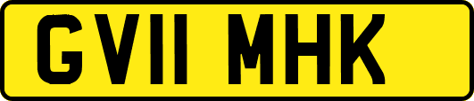 GV11MHK