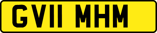 GV11MHM