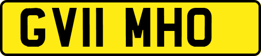 GV11MHO