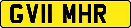 GV11MHR