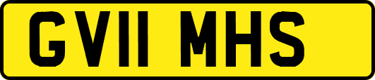 GV11MHS