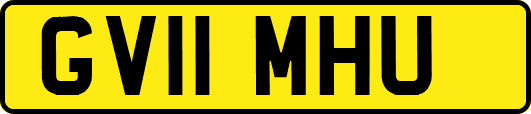 GV11MHU