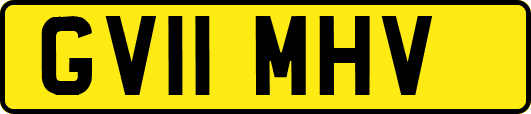 GV11MHV