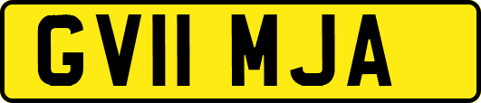 GV11MJA