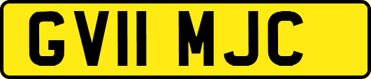 GV11MJC