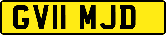GV11MJD