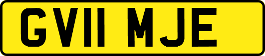 GV11MJE