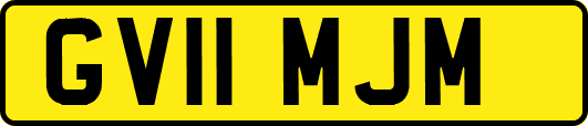 GV11MJM