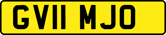 GV11MJO
