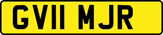 GV11MJR