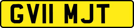 GV11MJT
