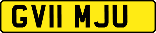 GV11MJU