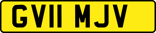 GV11MJV