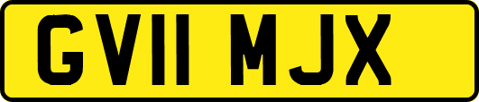 GV11MJX