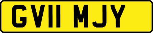 GV11MJY