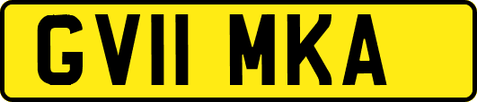 GV11MKA