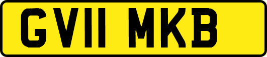 GV11MKB