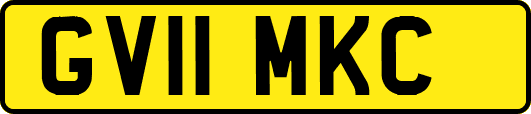 GV11MKC