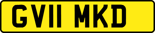 GV11MKD