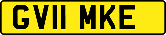 GV11MKE