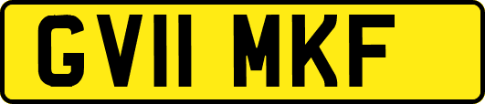 GV11MKF